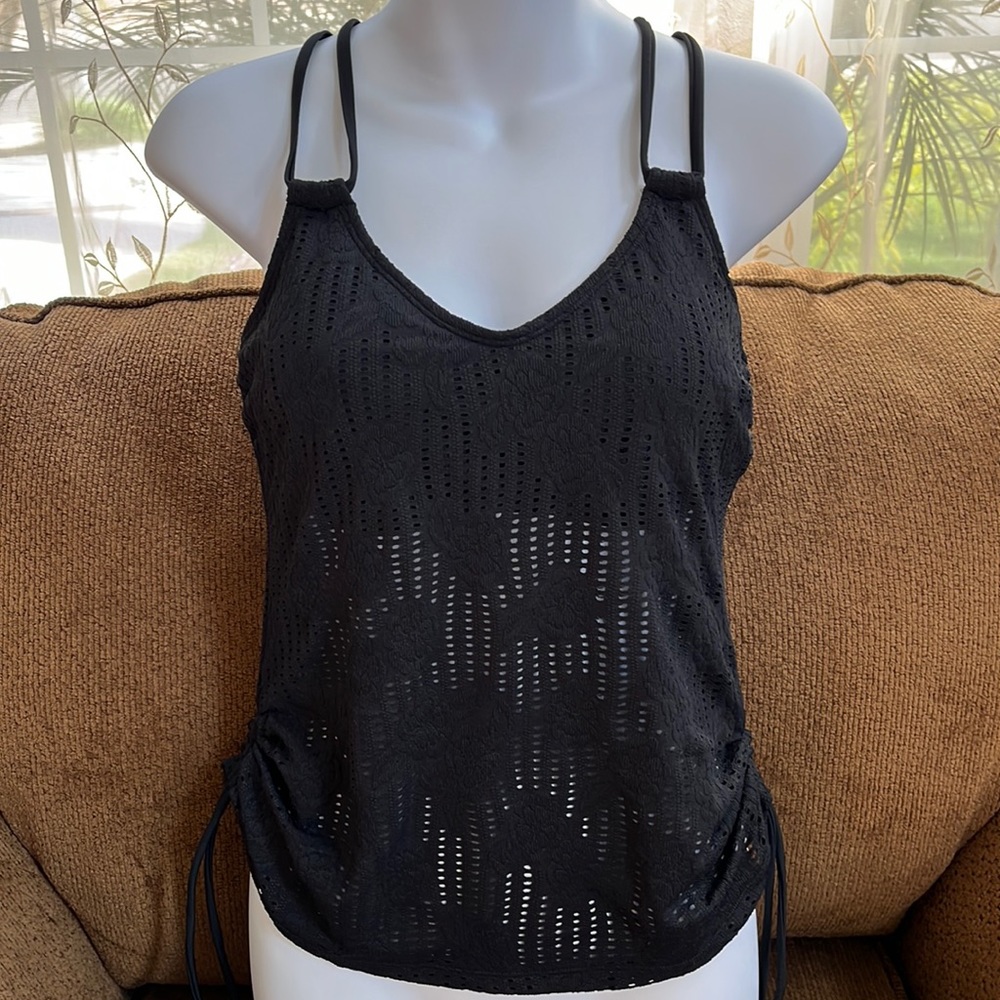 Tankini top